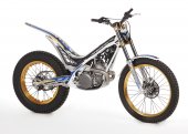 2012 Sherco ST 4 photo